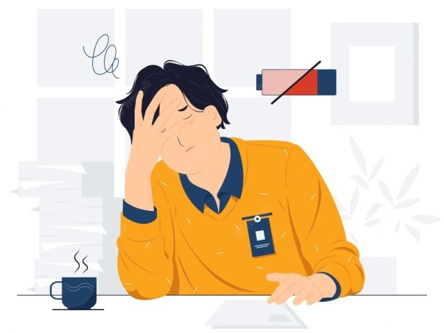 3 основні причини втоми після довгого сну