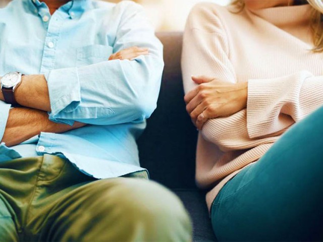 Без жалю: 6 речей, яких потрібно позбутися після розлучення