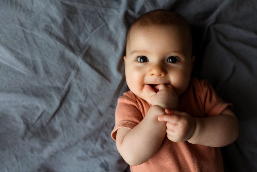 Боді для новонародженого малюка: що це, особливості вибору