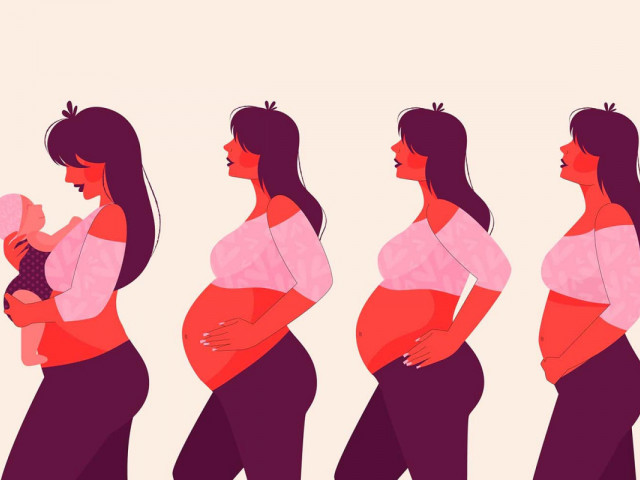 Через скільки часу після статевого акту можна завагітнити: Шлях до батьківства