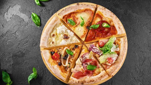Історія піци – від стародавніх часів до сьогодні – 7
