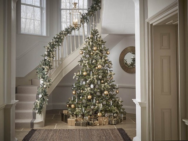 Як прикрасити дім до Нового року 2023 і Різдвяних свят: тренди, стилі, декор