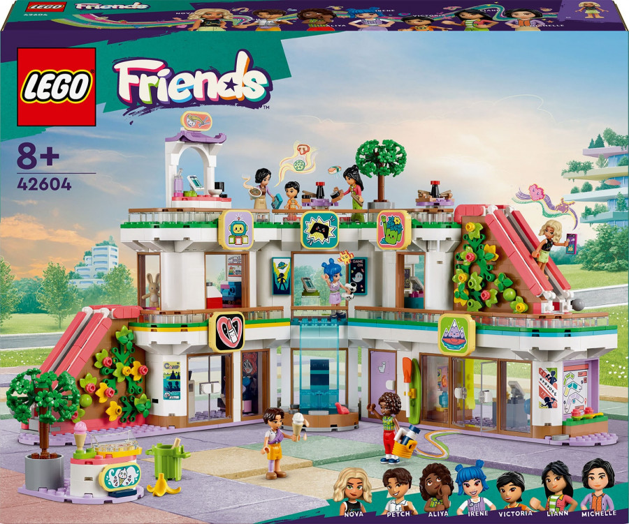 LEGO Friends