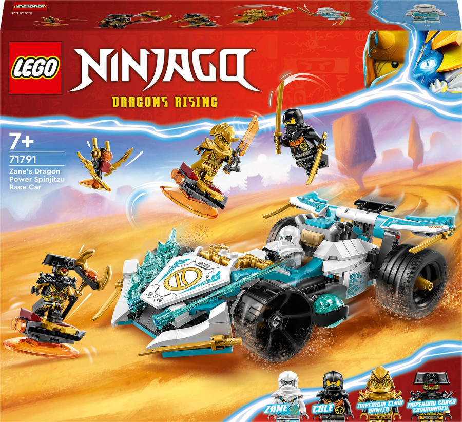 LEGO Ninjago