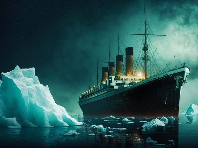 Нещастя і трагедії: які темні таємниці та прокляття пов'язані з «Титаніком»