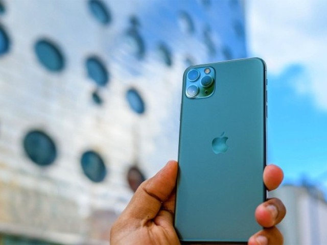 Плюсы и минусы iPhone 11 Pro