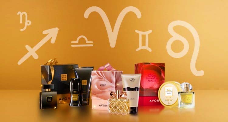 Подарунковий гороскоп Avon