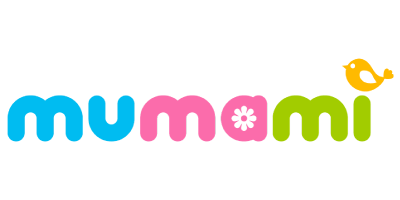 mumami logo